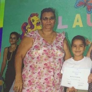 Meet your Posher, Nancy